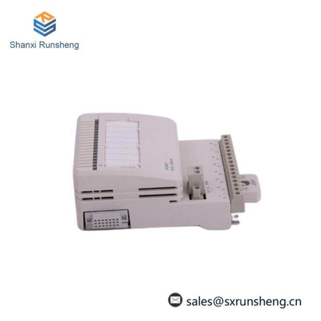 ABB PP881 3BSE092978R1 Module Card for Industrial Control Systems