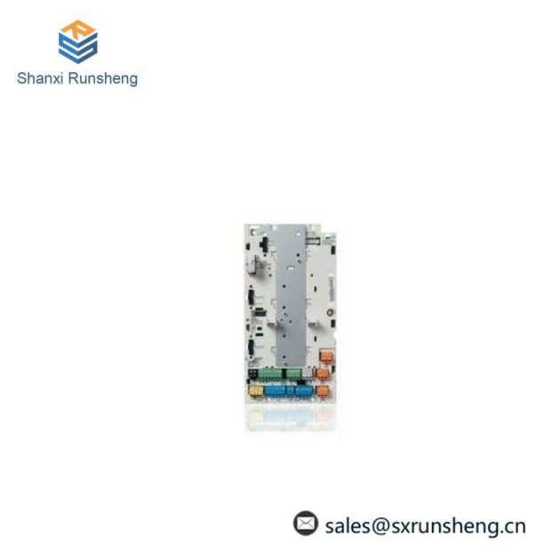 ABB PPC322BE1 HIEE300900R1 Module