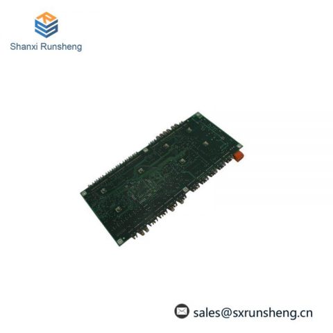 ABB PPC380AE01 HIEE300885R0001 Industrial Control Module
