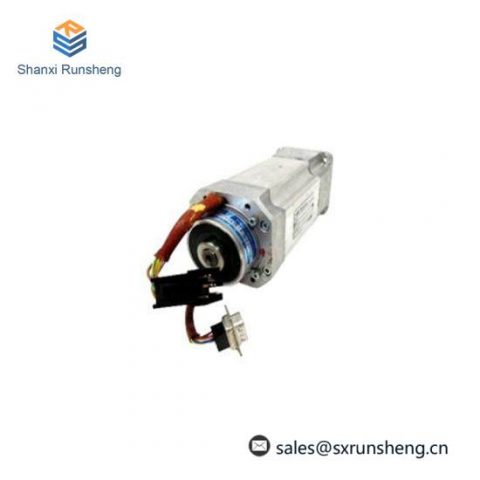 ABB PS60450PLSS3823 Servo Motor, High Performance, Precision Control, Industrial Applications
