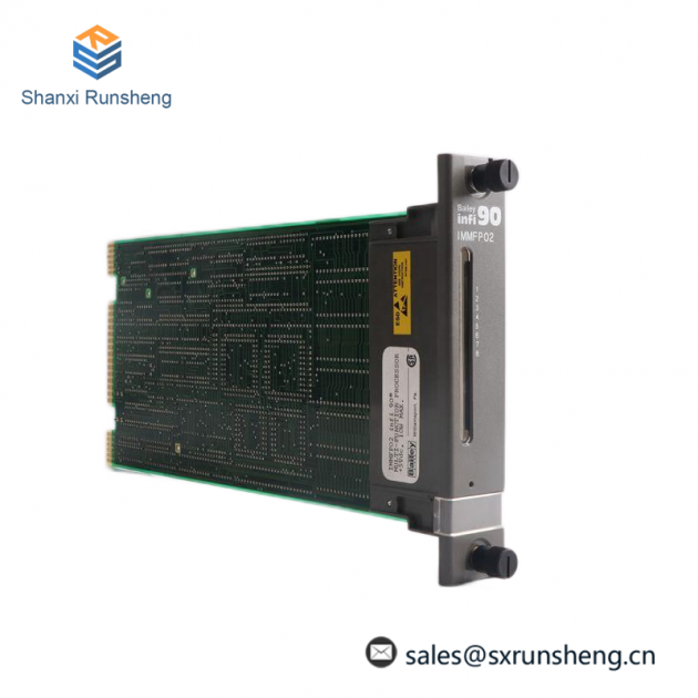 ABB PU516A Engineering Interface Module, Automation System Component