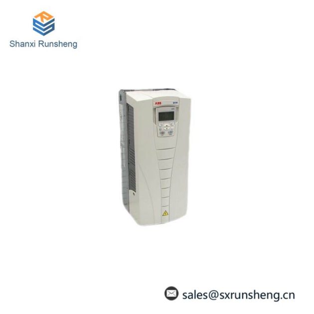 ABB PU516A Engineering Interface Module, Automation System Component