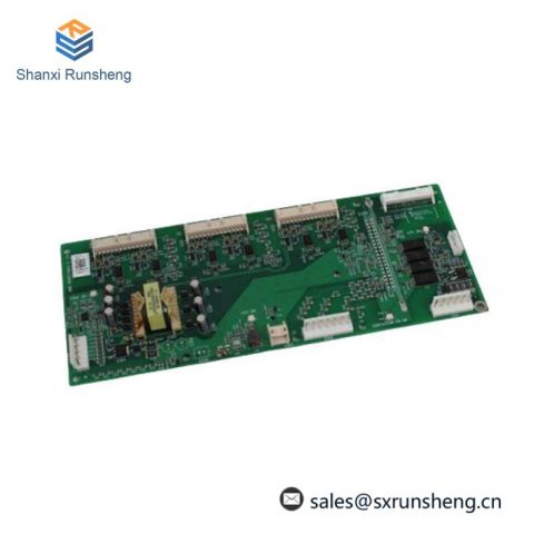 ABB QPWR-561 Power Supply Module, Precision Engineered for Industrial Automation