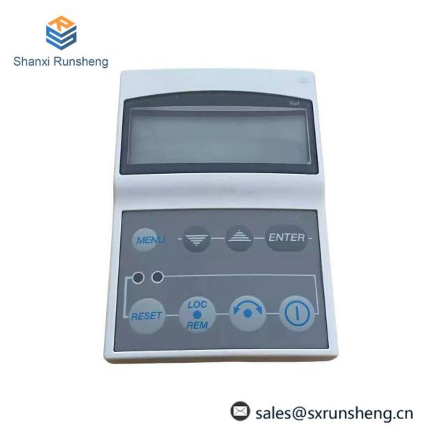 ABB R-2521Z Control Module for Industrial Automation