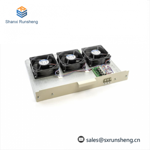 ABB RC527 - Advanced Control Module for Industrial Automation, Model 3BSE008154R1