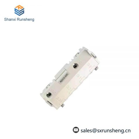 ABB RDCO-02C Circuit Board, Precision Electronics for Industrial Automation