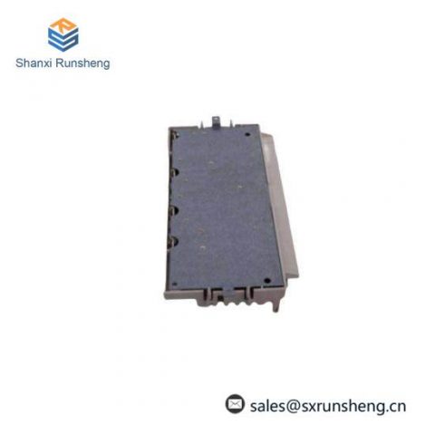 ABB RDCU-02C AMXR7130: Advanced Drive Control Unit