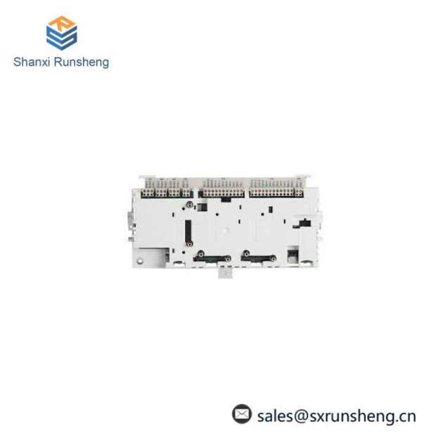 ABB RDCU-02C AS7R7292 Industrial Control Unit