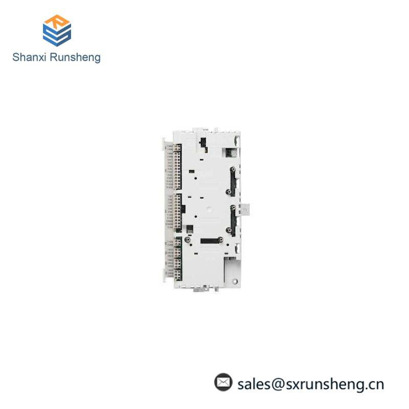 abb_rdcu-02c_as7r7362_drive_control_unit.jpg ABB RDCU-02C AS7R7362 - Drive Control Unit, Precision & Efficiency in Industrial Automation