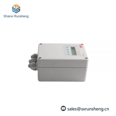 ABB RLY-REA101-AAAG: Arc Protection Relay for Safe Electrical Systems