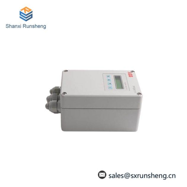 ABB RLY-REA101-AAAG: Arc Protection Relay for Safe Electrical Systems