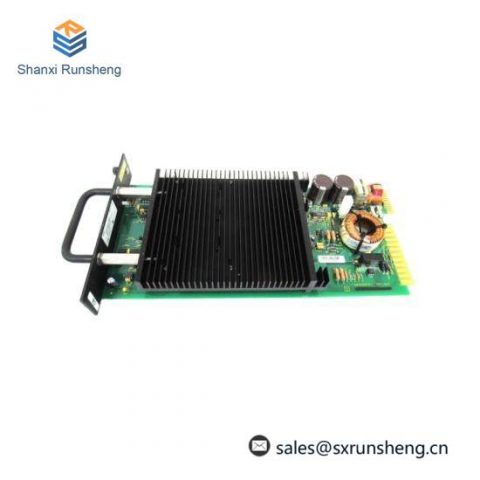 ABB REF543KB127AAAA - High Performance Relay Module