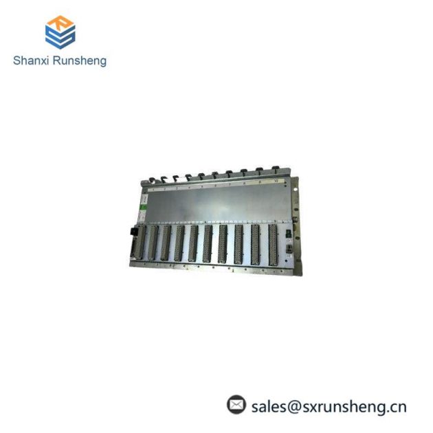 ABB RF615 Central Unit for PLC Systems