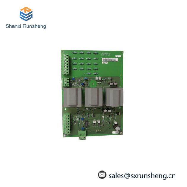 ABB RFO810 Communication Module
