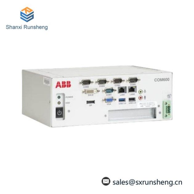 ABB RFO810 Communication Module