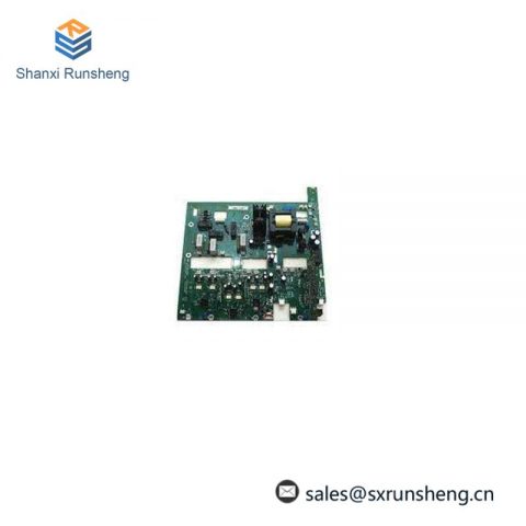 ABB RINT-5611C 68597714C Main Circuit Option Board