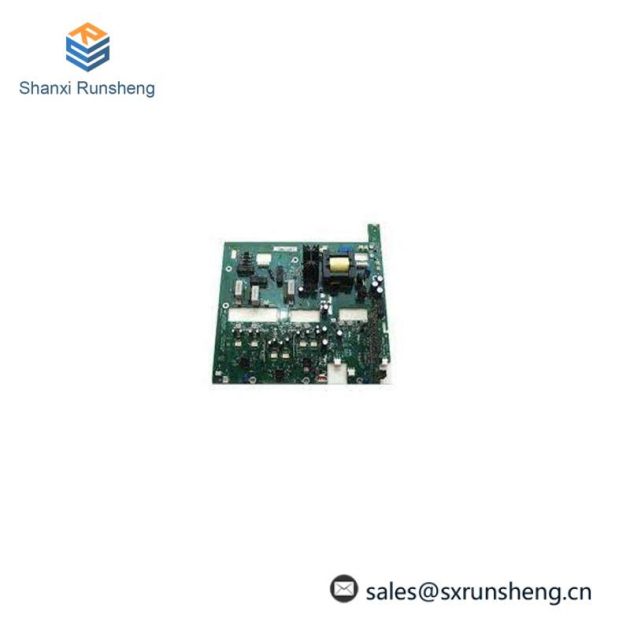 ABB RINT-5611C 68597714C Main Circuit Option Board