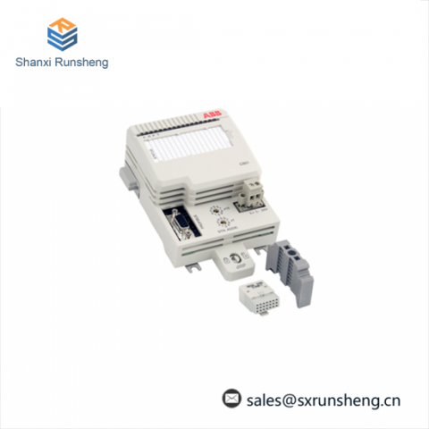 ABB RK682011-BA Module for Industrial Automation Control Systems