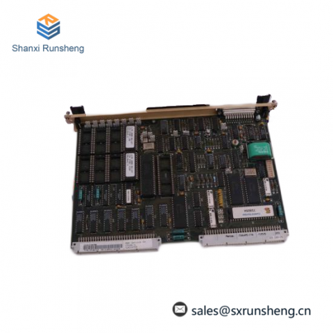 ABB RPBA-01-KIT: Advanced Drive Module for Industrial Automation