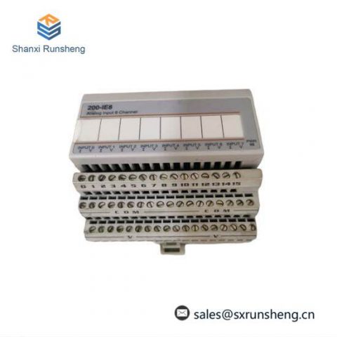 ABB 3BHE014185R0002 UUD148 A02 - High-Precision Process Control Module