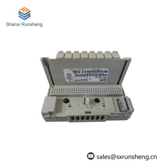 abb_s200tbnf_s200-tbnf_fused_terminal_base.jpg ABB BC6-40-00, IEC947-4-1, Industrial Control Module