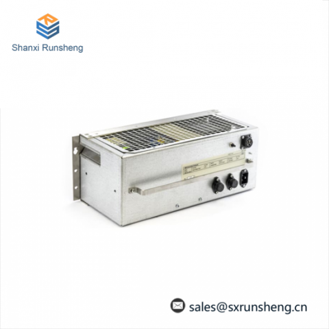 ABB SA167: High-Performance Power Supply Unit