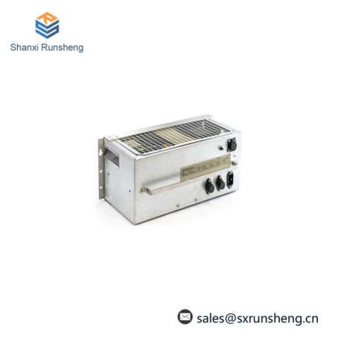 ABB SA168 3BSE003389R1 Industrial Control Module