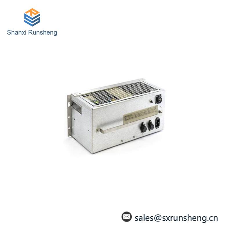 abb_sa168_3bse003389r1.jpg ABB SA168 3BSE003389R1 Industrial Control Module