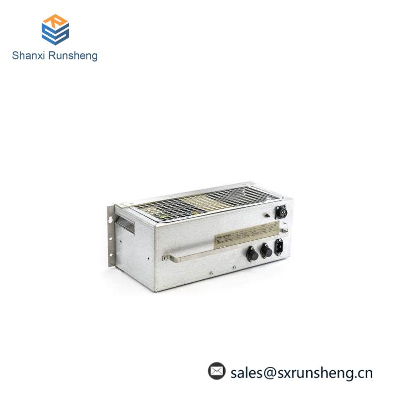 abb_sa168_3bse003389r1_1.jpg ABB SA168 3BSE003389R1 Industrial Control Module