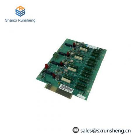 ABB SAFT-132-CBS SUPERVISION CIRCUIT BOARD - Advanced Control Module for Industrial Automation