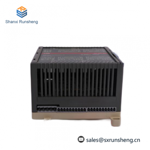 ABB SAFT 132 Supervision Board - Precision Control for Industrial Automation