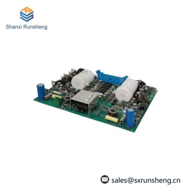 ABB SAFT 315F500 | PCB Circuit Board for Industrial Automation
