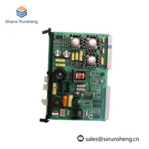 ABB SAMC11POW, SAMC 11 POW Power Supply Board, Industrial Control