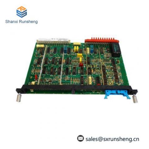 ABB SAMC 1 SUP SAMC1SUP Circuit Board for Industrial Control, 200 Characters or Less