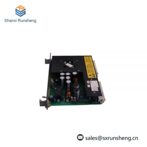 ABB SC86-4CM0 INTERFACE UNIT - High-Speed Communication Hub for Industrial Automation