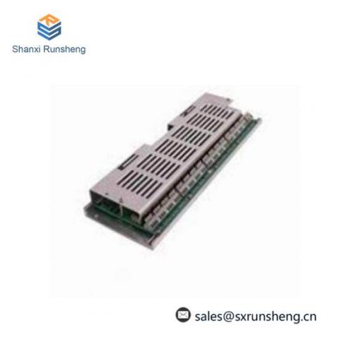 ABB SCYC51020 58052582G - High Precision Industrial Control Module