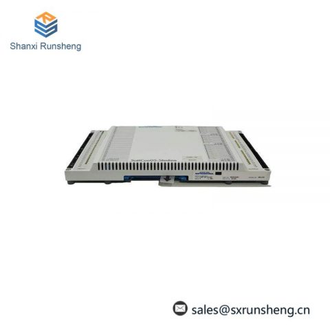 ABB SD32D Expansion Module for Industrial Automation