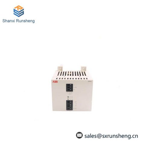 ABB SD812 3BSC610023R0001 Power Supply Core