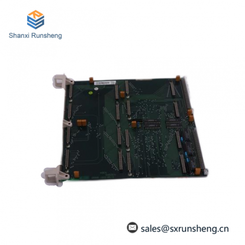 ABB SD831 3BSC610064R1 DCS Module - Advanced Control Solution for Industrial Automation