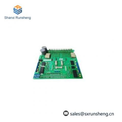 ABB 3HAC025576-001 Industrial Control Module