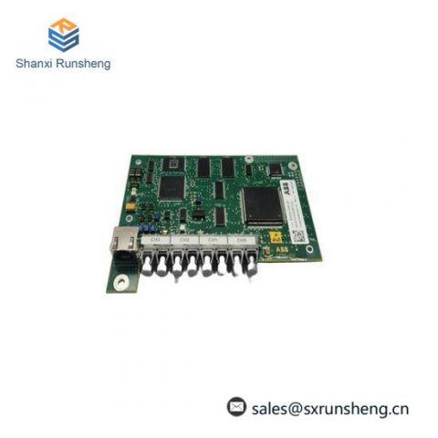 ABB SDCS-COM-81 3ADT314900R1002 Communication Module;