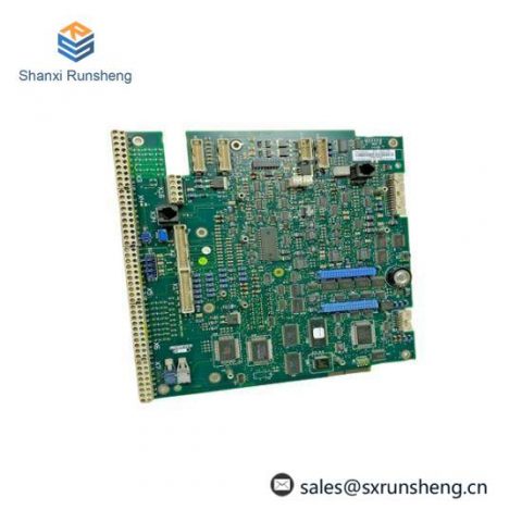 ABB SDCS-CON-2 3ADT309600R1 - Control Board Without Software