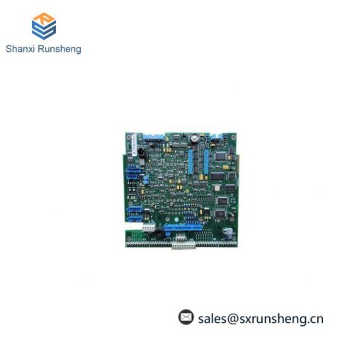 ABB SDCS-CON-2A | 3ADT309600R0002 Control Board