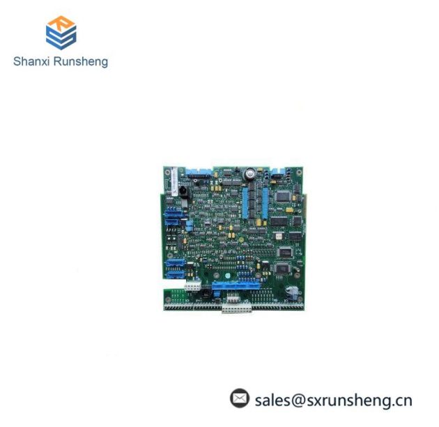 ABB SDCS-CON-2A | 3ADT309600R0002 Control Board