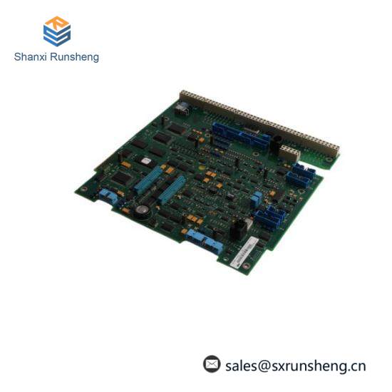 abb_sdcs-con-h01_control_circuit_board.jpg ABB SDCS-CON-H01 CONTROL CIRCUIT BOARD - ABB PLC Control Module