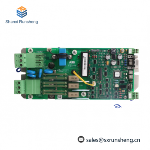 ABB SDCS-FEX-425 DCS Module; Producer: ABB