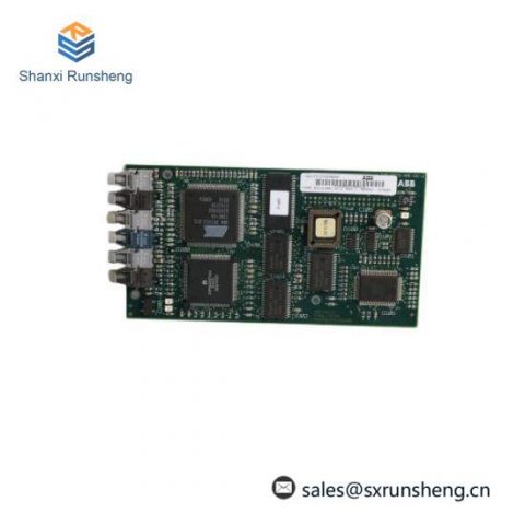 ABB SDCS-I0E-2 Circuit Board: Advanced Automation Solutions