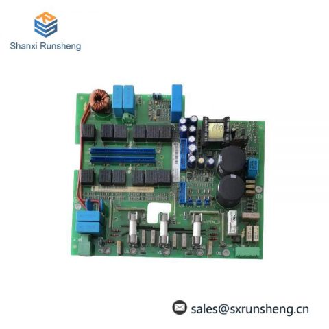 ABB SDCS-PIN-3A Power Interface Board