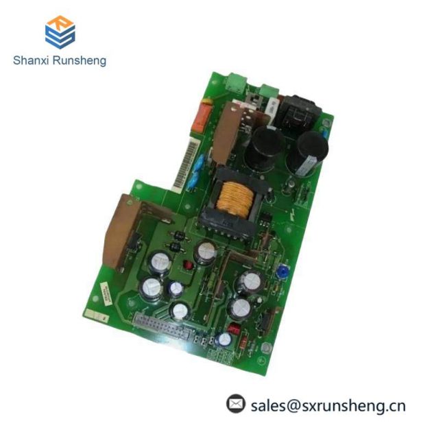 ABB SDCS-POW-1C: Precision Power Supply for Industrial Automation
