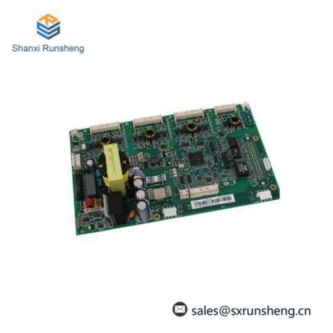 ABB SEDG-01 3AAA0000051448B - Industrial Control Module